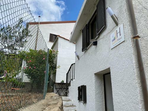 Apartamento Isabel House Alojamento Rural
