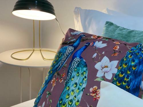 Apartamento Isabel House Alojamento Rural