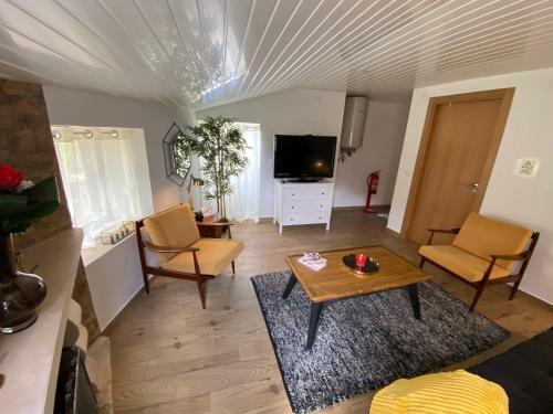 Apartamento Isabel House Alojamento Rural