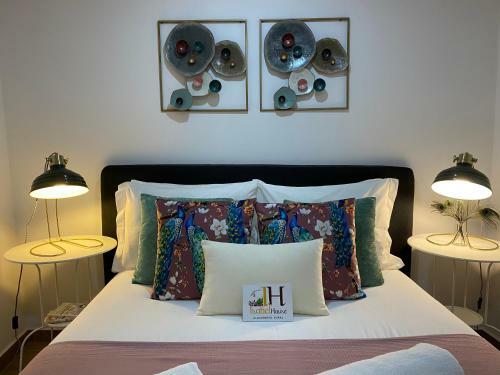 Apartamento Isabel House Alojamento Rural