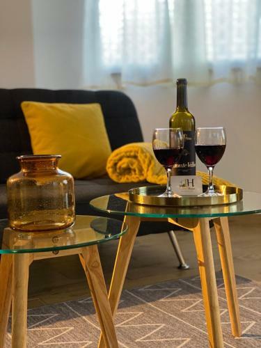 Apartamento Isabel House Alojamento Rural