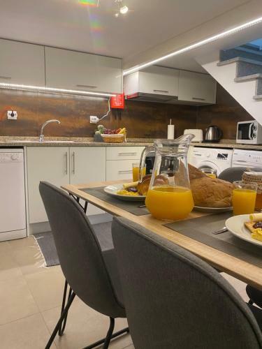 Apartamento Isabel House Alojamento Rural