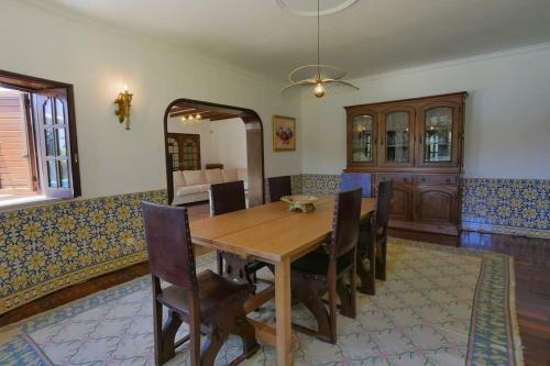 Villa Casa De Miraventos