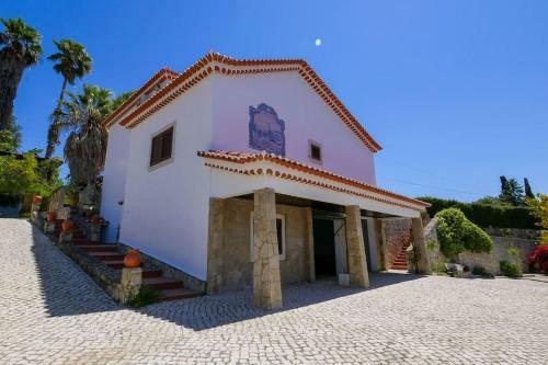Villa Casa De Miraventos