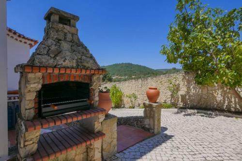 Villa Casa De Miraventos