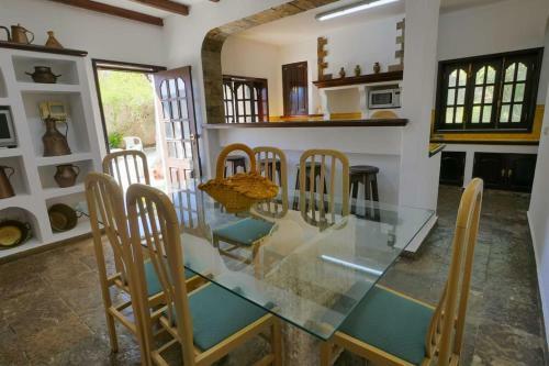 Villa Casa De Miraventos