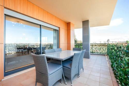 Apartamento Oceanview Luxury Stunning Views And Pool