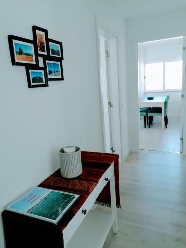 Apartamento Casa Doce