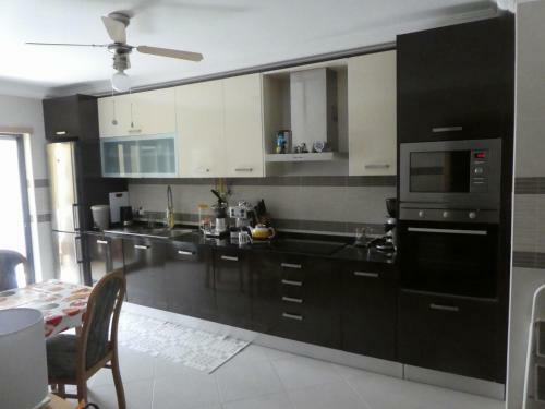 Apartamento Elenice