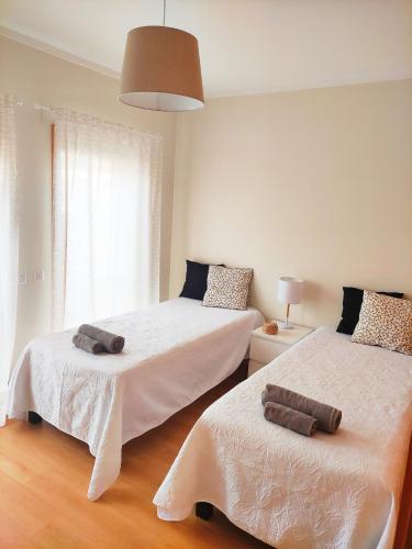 Apartamento Marina Olh�o