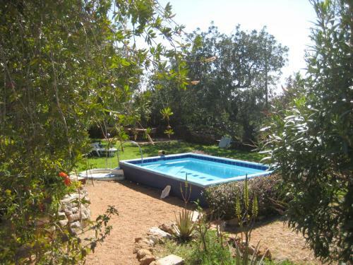 Apartamento Quinta La Paz