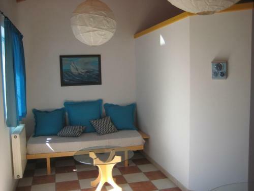 Apartamento Quinta La Paz