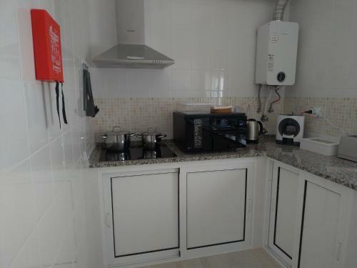Apartamento Casa Da Av� Lu