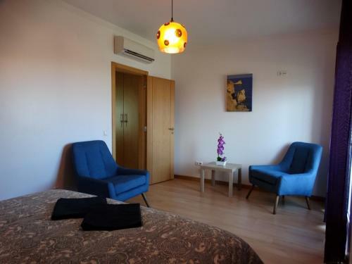 Villa Moradia Do Sol