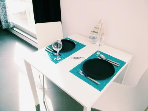 Apartamento Cosy Flat Ria Formosa
