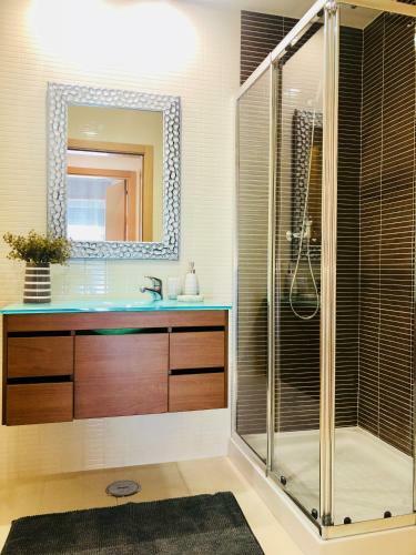 Apartamento Mar Alto,in Marina Village