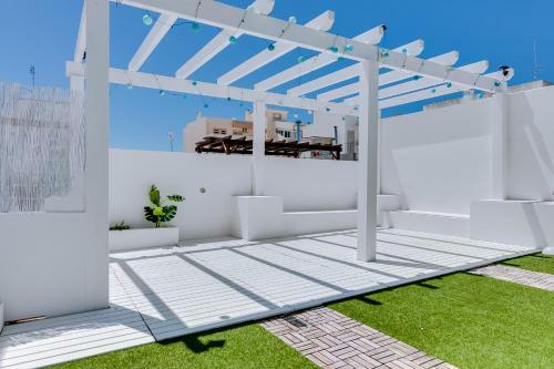 Terrasse Blanche