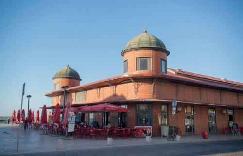 Terrasse Blanche