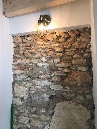 Olhao Citycentre Apartment