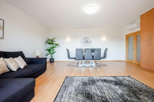 Lux Apartment W/pool Seaside Prainha Algarve