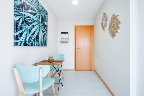 Lux Apartment W/pool Seaside Prainha Algarve