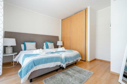 Lux Apartment W/pool Seaside Prainha Algarve