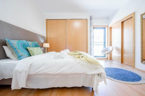 Lux Apartment W/pool Seaside Prainha Algarve