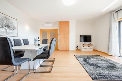 Lux Apartment W/pool Seaside Prainha Algarve