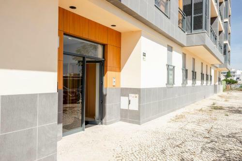Lux Apartment W/pool Seaside Prainha Algarve