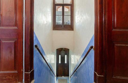 Hostal Olh�omirante Guesthouse