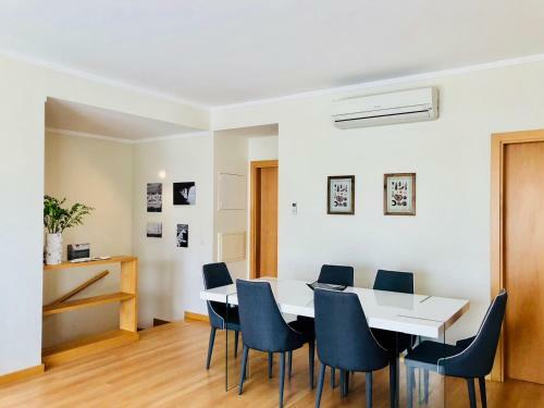Apartamento Cavalo Marinho
