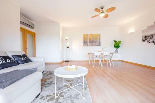 Lux Apartment W/pool Relax House Algarve