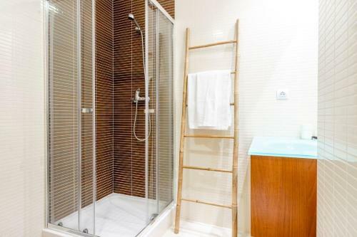 Lux Apartment W/pool Relax House Algarve