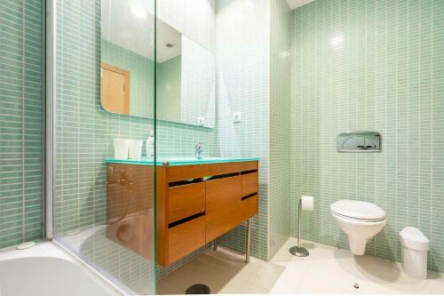 Lux Apartment W/pool Relax House Algarve