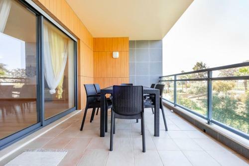 Lux Apartment W/pool Relax House Algarve