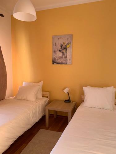 Rooftop Olh�o-algarve Apartamento Com Terra�o Vista Mar