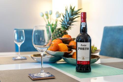 Algarve Dream Apartment With A Swimming Pool