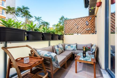 Algarve Dream Apartment With A Swimming Pool