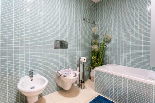 Algarve Dream Apartment With A Swimming Pool