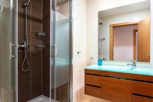 Algarve Dream Apartment With A Swimming Pool
