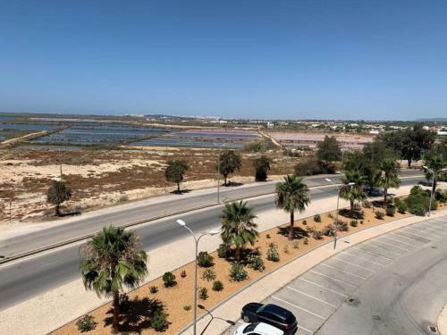 Lux Apartment Seaview Pool Formosa Algarve