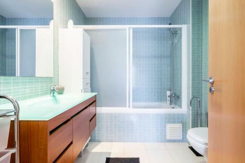 Lux Apartment Seaview Pool Formosa Algarve