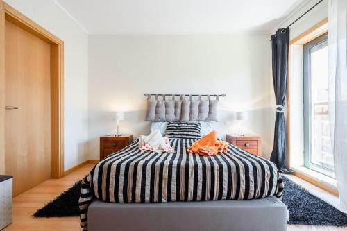 Lux Apartment Seaview Pool Formosa Algarve