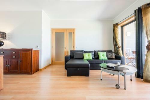 Lux Apartment Seaview Pool Formosa Algarve