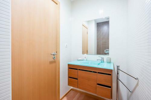 Lux Apartment Seaview Pool Formosa Algarve