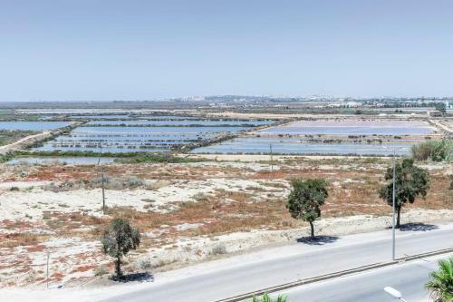 Lux Apartment Seaview Pool Formosa Algarve