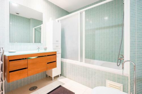Lux Apartment Seaview Pool Formosa Algarve