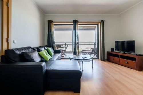 Lux Apartment Seaview Pool Formosa Algarve