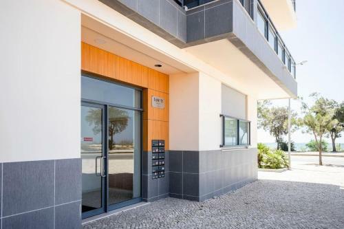 Lux Apartment Seaview Pool Formosa Algarve