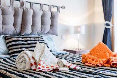 Lux Apartment Seaview Pool Formosa Algarve